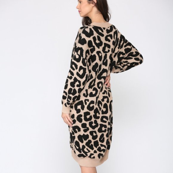 Stelle Dress - Picture 4 of 4